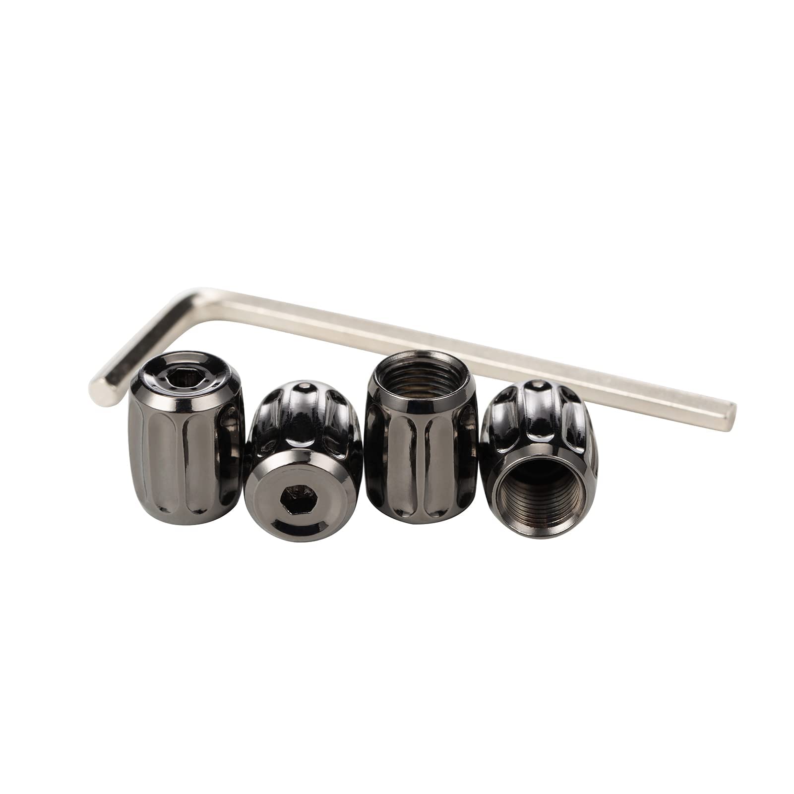 Accessoires de roues